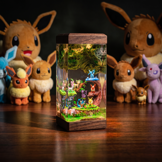 Lampe Evoli (Evolutions)